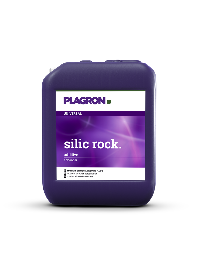 Plagron Plagron Silic Rock 5 ltr