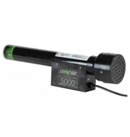 Uvonair Uvonair 5000 Kamer Ozon Systeem (150m3)