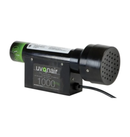 Uvonair Uvonair 1000 Kamer Ozon Systeem (30m3)
