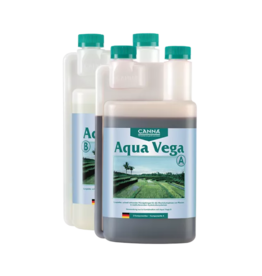 Canna Canna Aqua Vega A+B 1 ltr