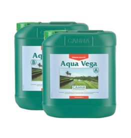 Canna Canna Aqua Vega A+B 5 ltr