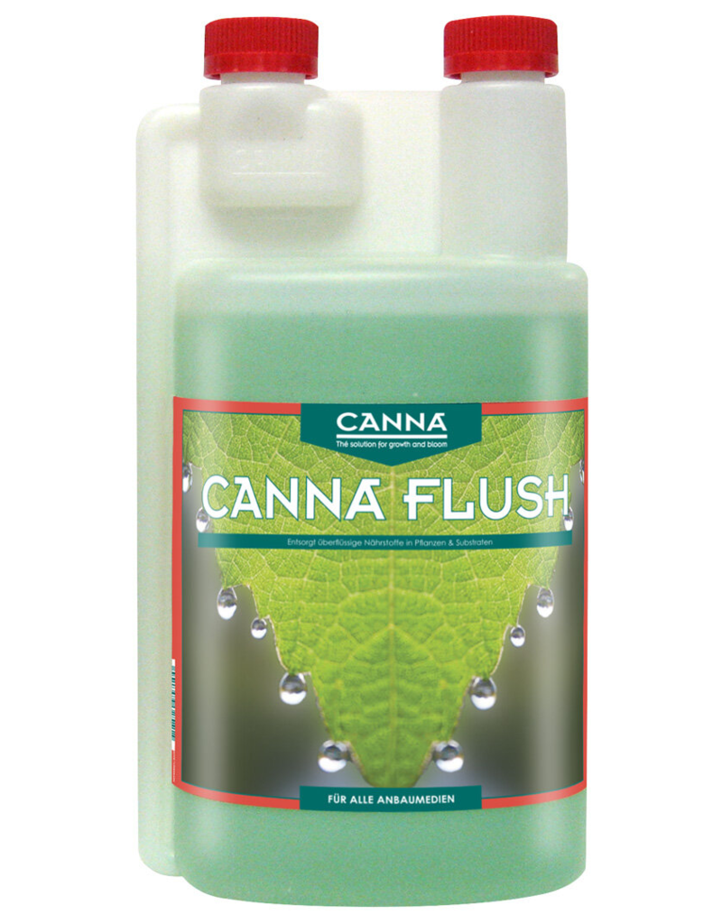 Canna Canna Flush 1 L