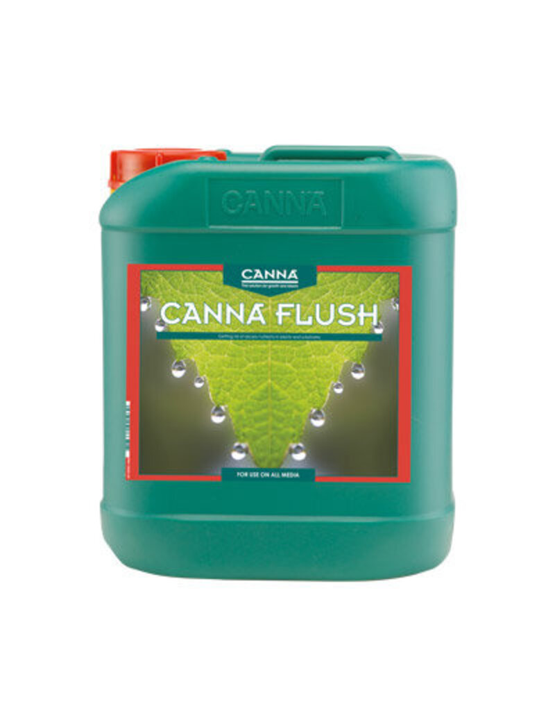 Canna Canna Flush 5 L