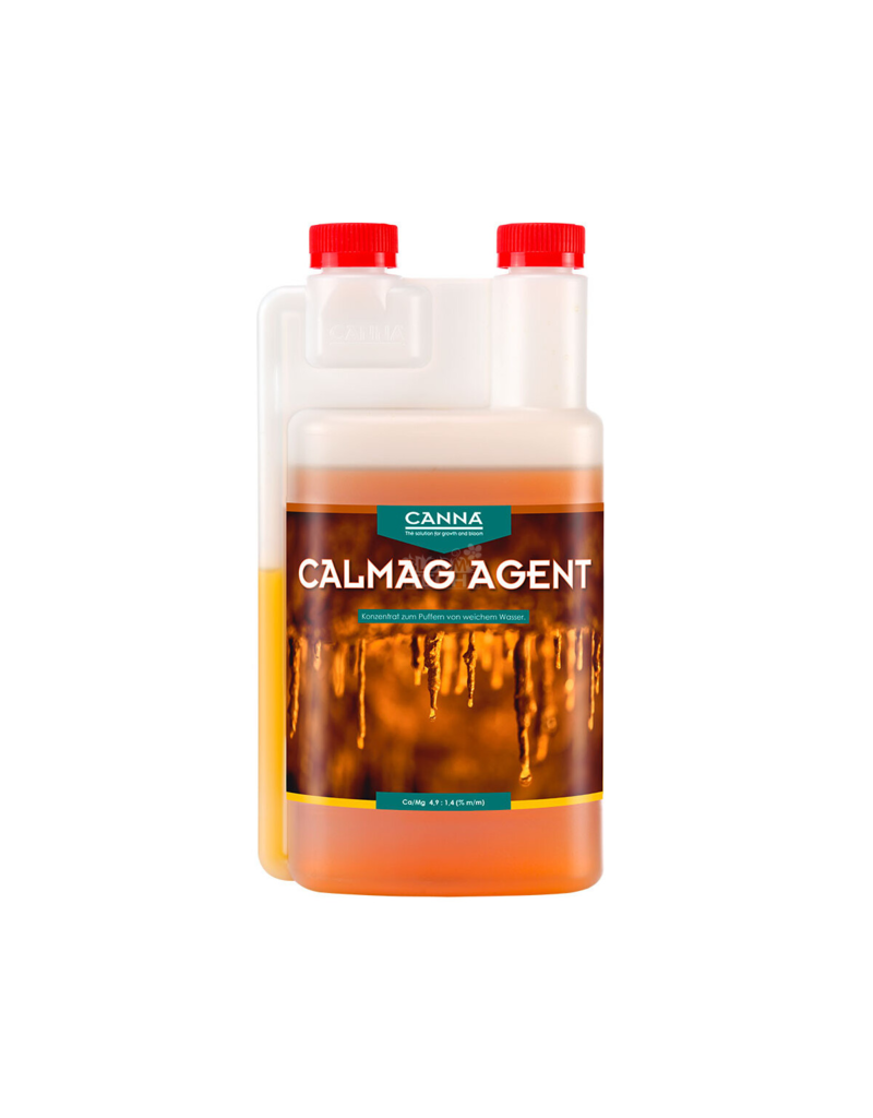 Canna Canna CalMag Agent 1 L