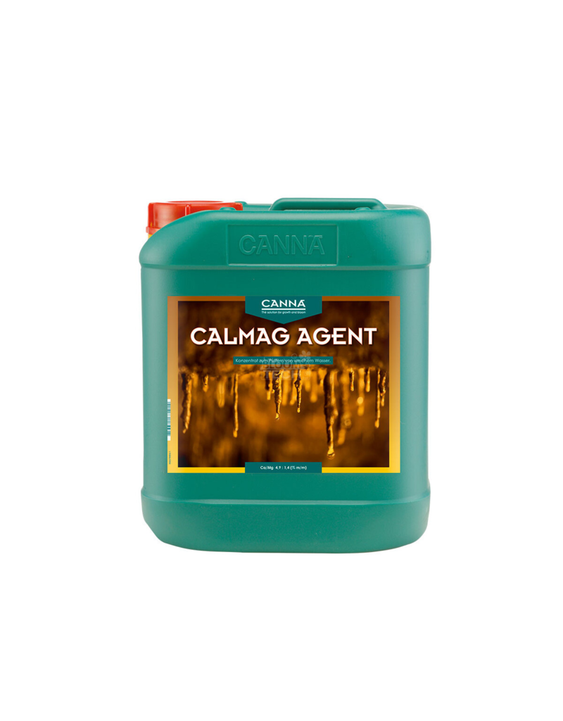 Canna Canna CalMag Agent 5 L