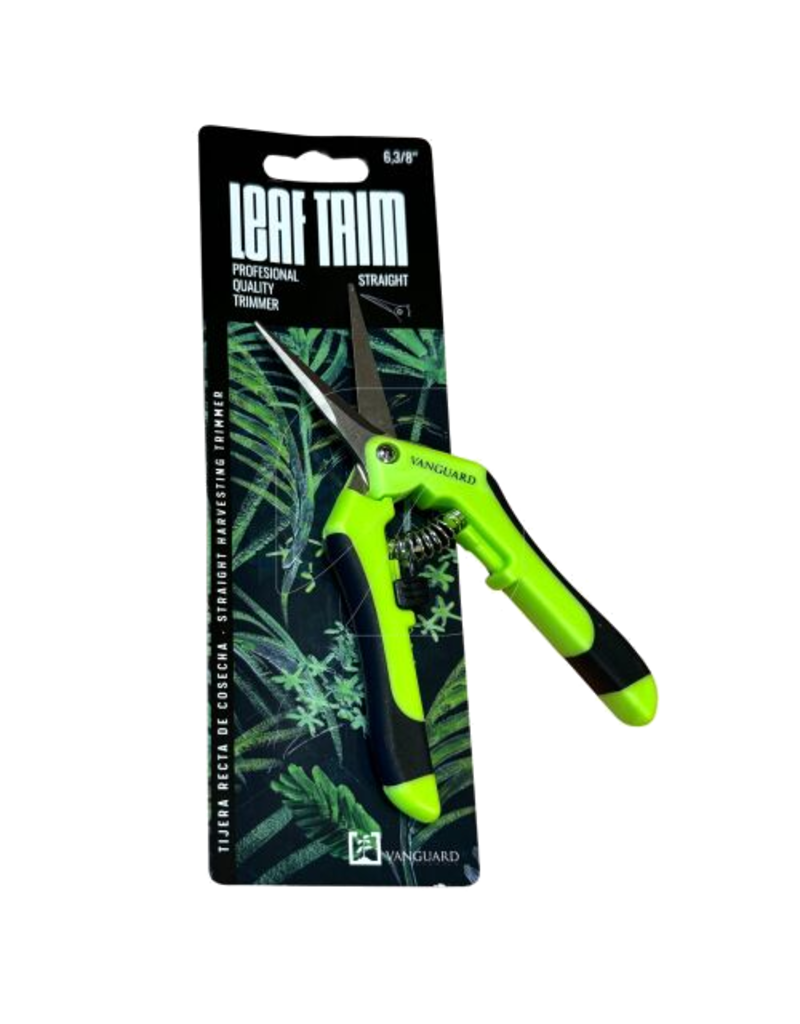 Vanguard Leaf Trim Schere (gerade)