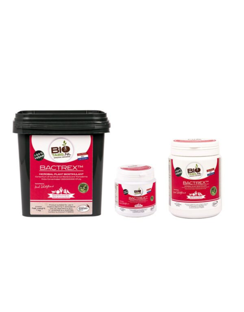 BioTabs BioTabs Bactrex 250 gram