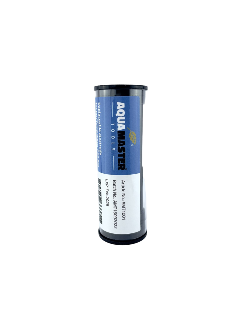 Aqua Master Tools Aqua Master Tools P50 Pro pH/temp elektrode - Vervangende Elektrode