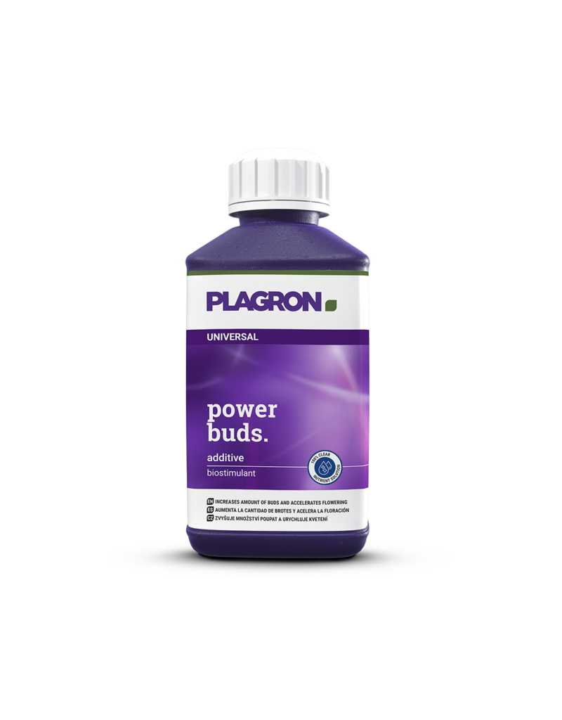 Plagron Plagron Power Buds 500 ml