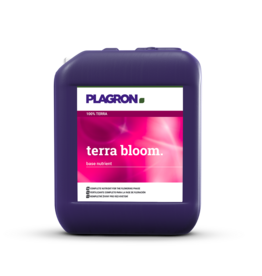 Plagron Plagron Terra Bloom 10 ltr