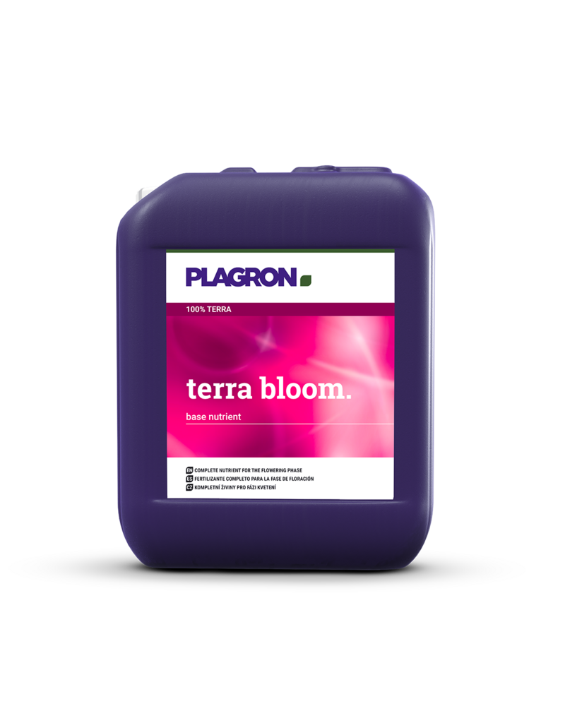 Plagron Plagron Terra Bloom 10 ltr