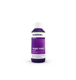 Plagron Plagron Sugar Royal 100 ml