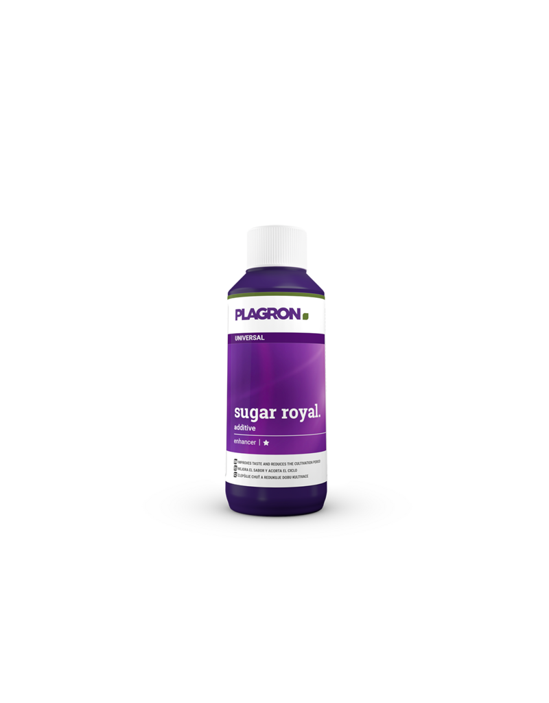 Plagron Plagron Sugar Royal 100 ml