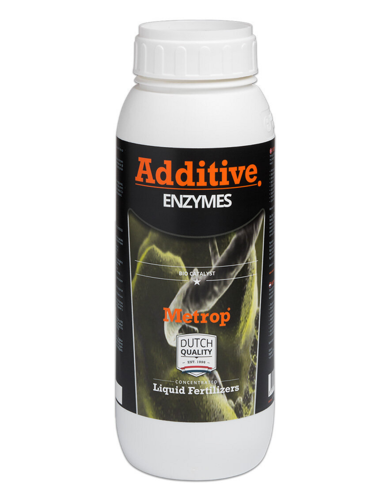 Metrop Metrop Enzymes 1 ltr