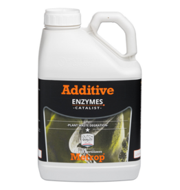 Metrop Metrop Enzymes 5 ltr
