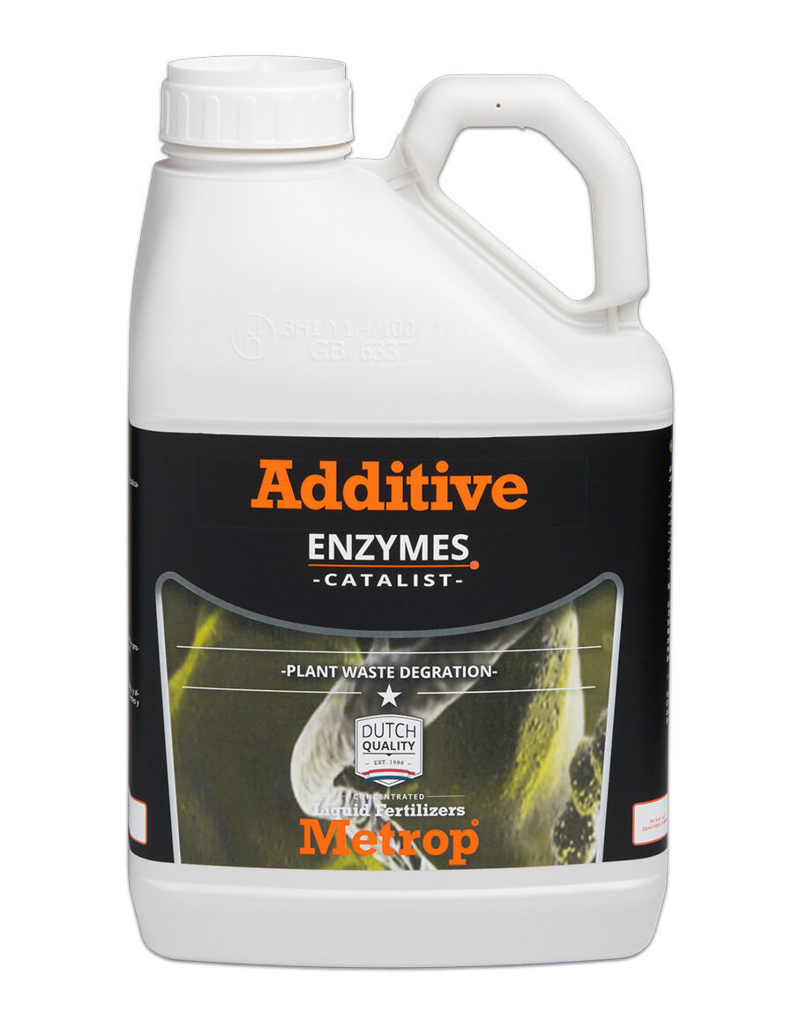 Metrop Metrop Enzymes 5 ltr