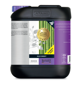 Atami Atami B'cuzz Silic Boost 5 ltr