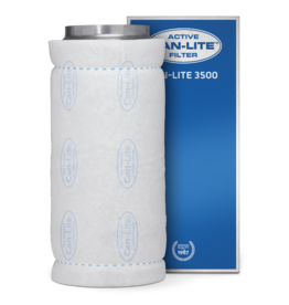 Can Filters CAN-Lite 3500 koolstoffilter, Ø355 mm