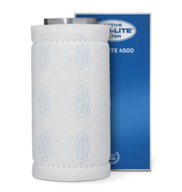 Can Filters CAN-Lite 4500 Aktivkohlefilter, Ø355 mm