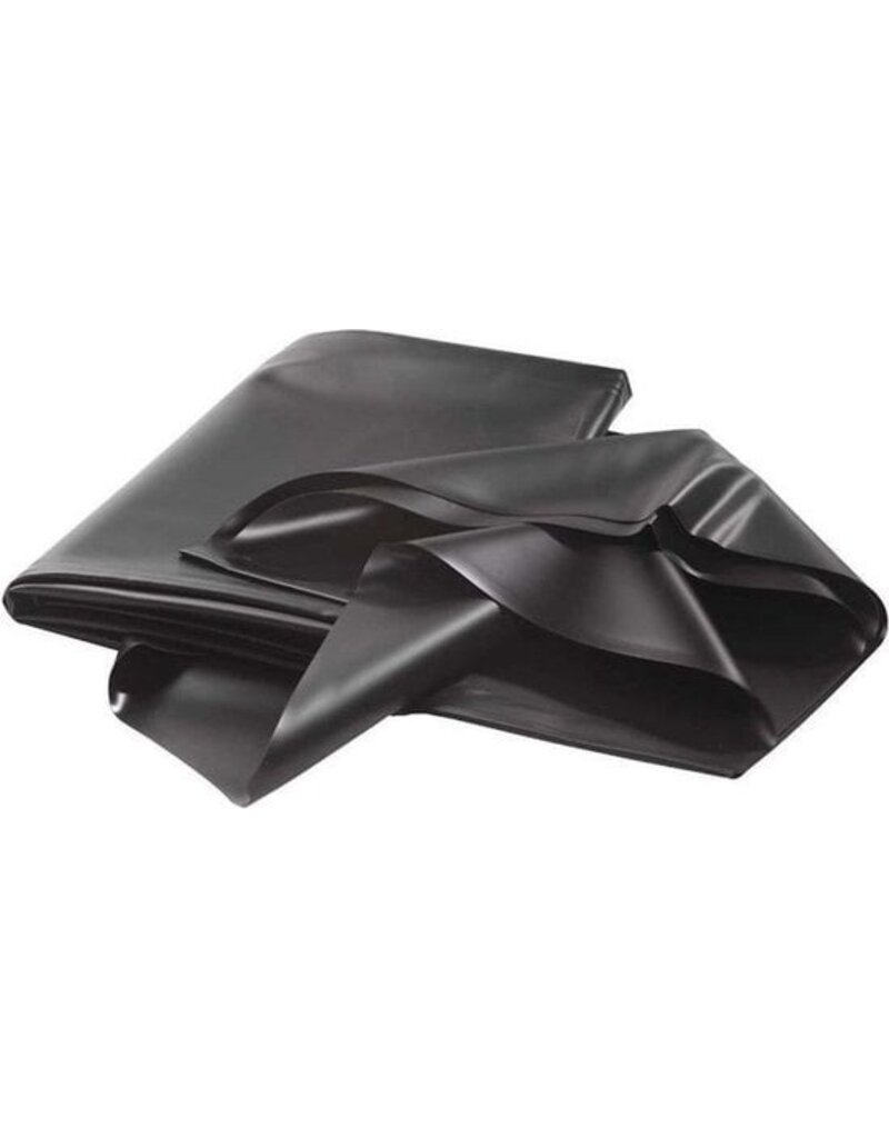 Aquaking PVC vijverfolie - 4 x 2 mtr - 0,5mm