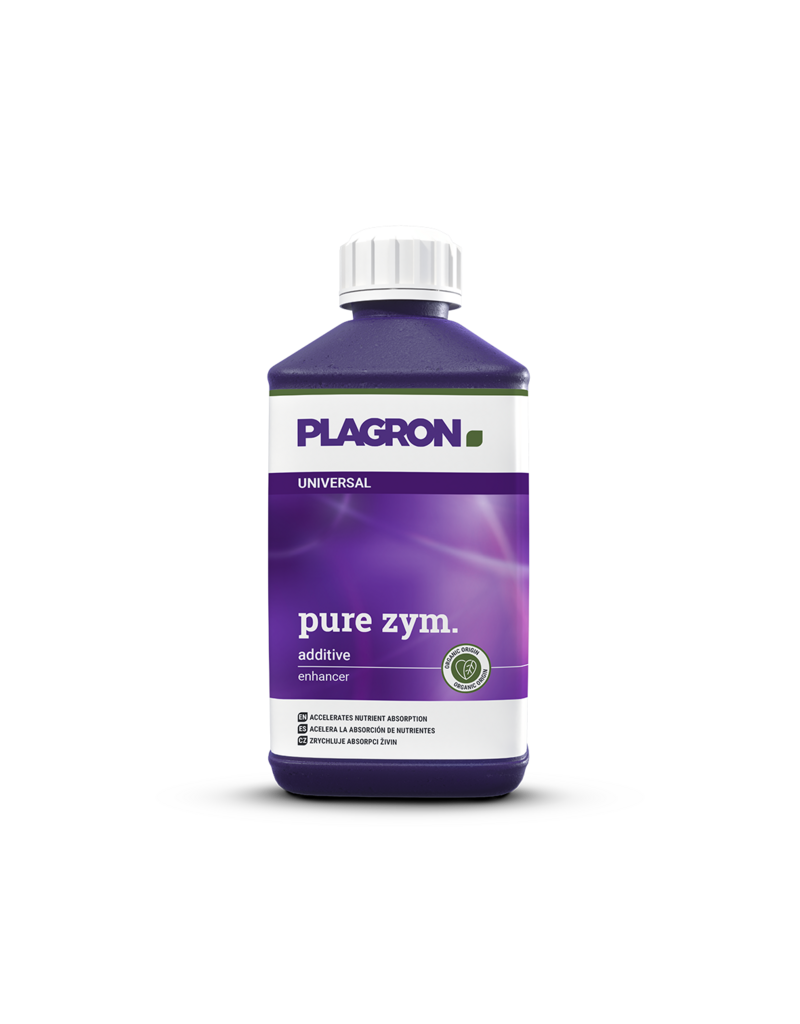 Plagron Plagron Pure Zym 500 ml