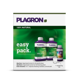 Plagron Plagron Easy Pack 100 % Natural