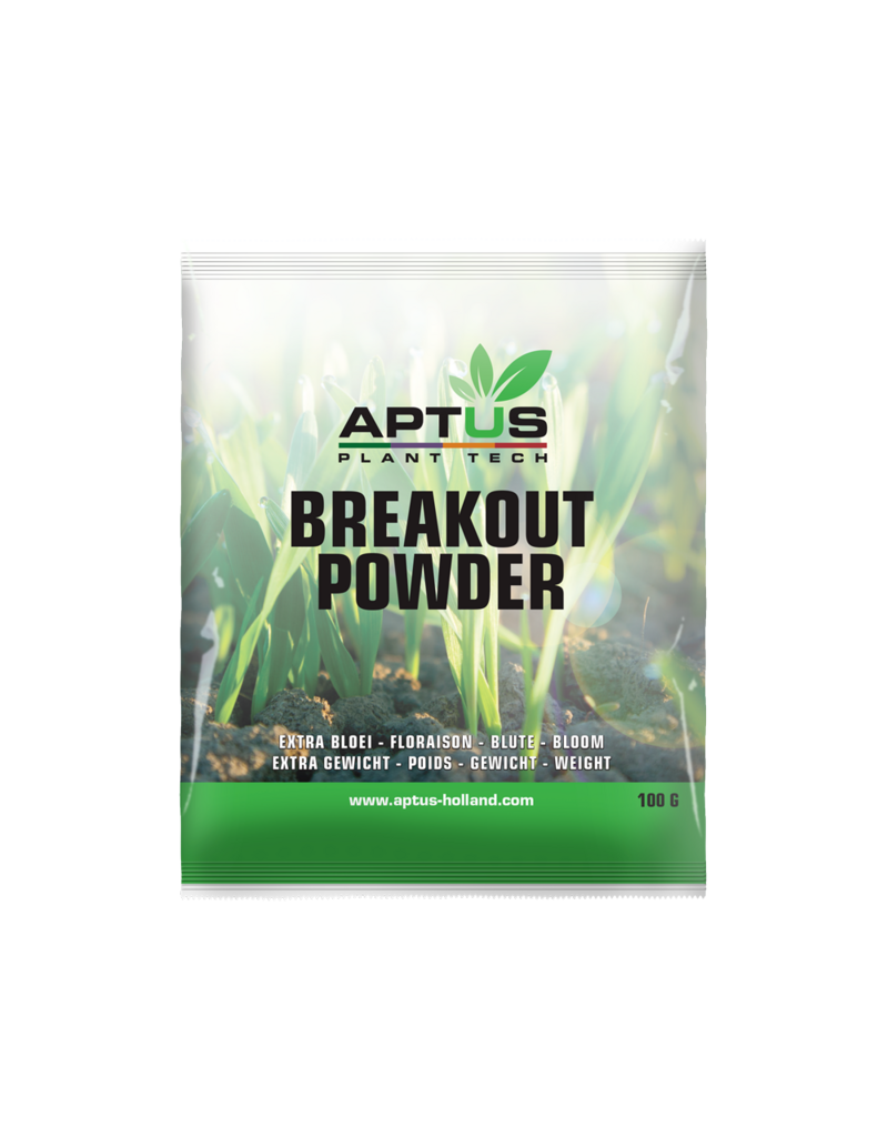 Aptus Aptus Breakout Powder 100 gr