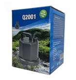 Aquaking AquaKing Flachsauger Q2001