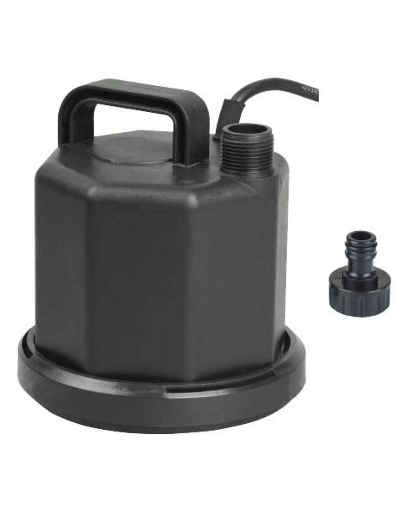 Aquaking AquaKing Flachsauger Q2001