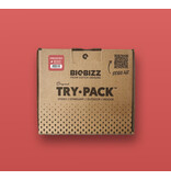 Biobizz Biobizz Try-Pack Stimulant
