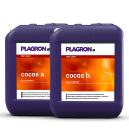 Plagron Plagron Cocos A+B 10 L