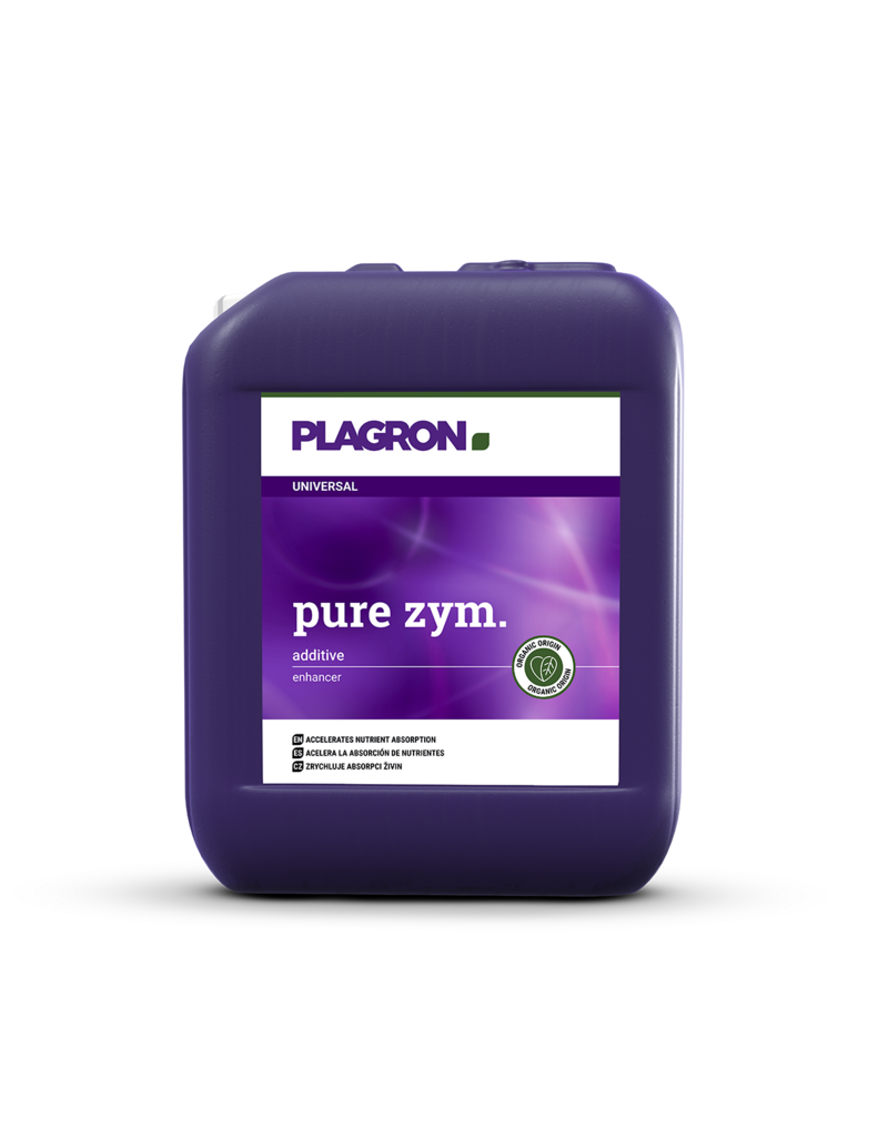 Plagron Plagron Pure Zym 10 L
