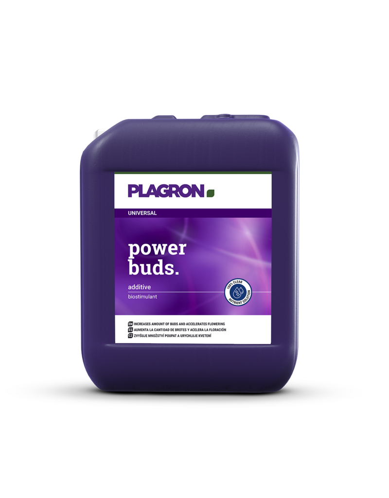 Plagron Plagron Power Buds 10 L