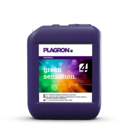 Plagron Plagron Green Sensation 10 ltr