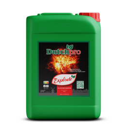 Dutchpro DutchPro Explode 10 L