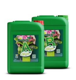 Dutchpro DutchPro Aarde/Soil Bloom A+B 10 ltr