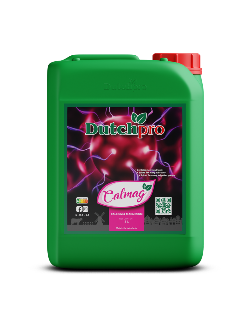 Dutchpro DutchPro Calmag 5 L