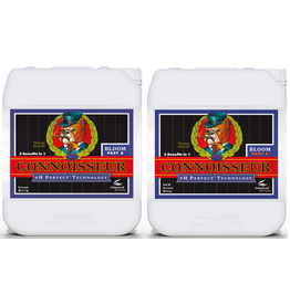 Advanced Nutrients Advanced Nutrients pH Perfect Connoisseur Bloom A/B 5 ltr