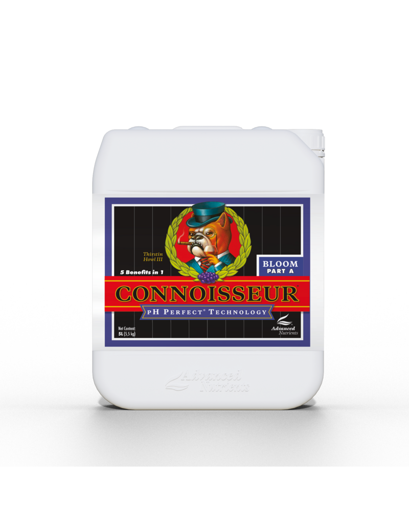 Advanced Nutrients Advanced Nutrients pH Perfect Connoisseur Bloom A/B 5 ltr