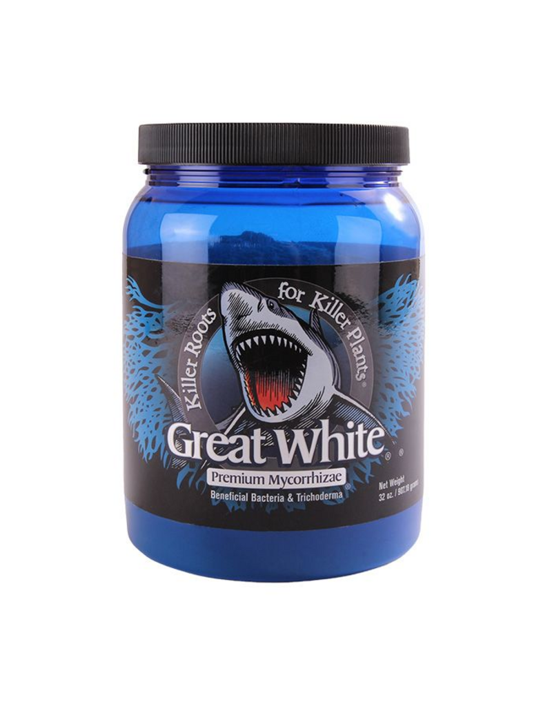 Great White Premium Mycorrhiza 907 gr (32 oz.)