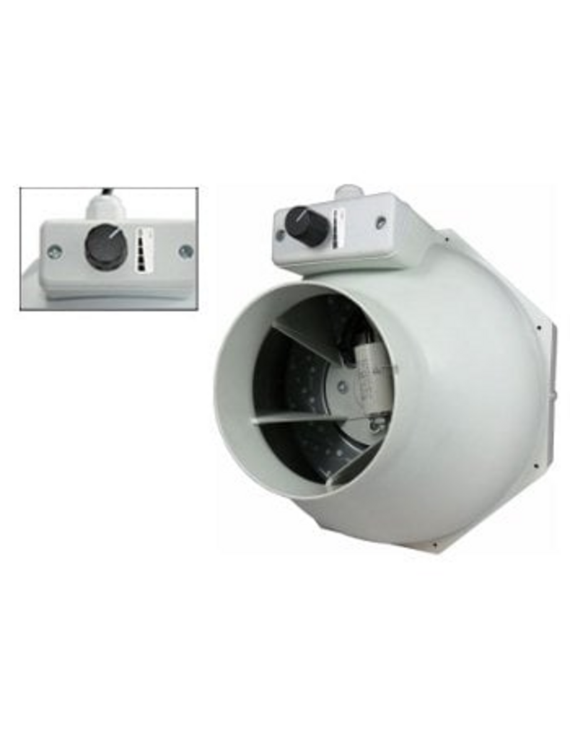 Can-Fan Can-Fan RK 160 LS / 810 m3/h, 4 Stufen