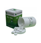 No Mercy CO2 Tabs 60 Stk. pro Karton