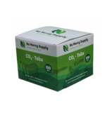 No Mercy CO2 Tabs 150 st. p/doos
