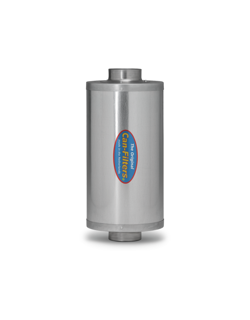 Can Filters CAN Inline Filter 300, Ø125 mm - Aktivkohlefilter