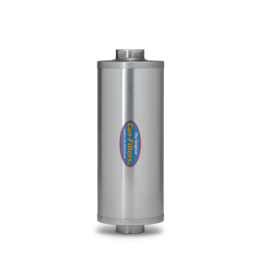 Can Filters CAN Inline Filter 425, Ø125 mm