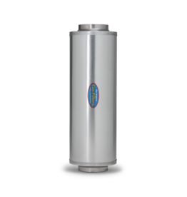 Can Filters CAN Inline Filter 1500, Ø250 mm