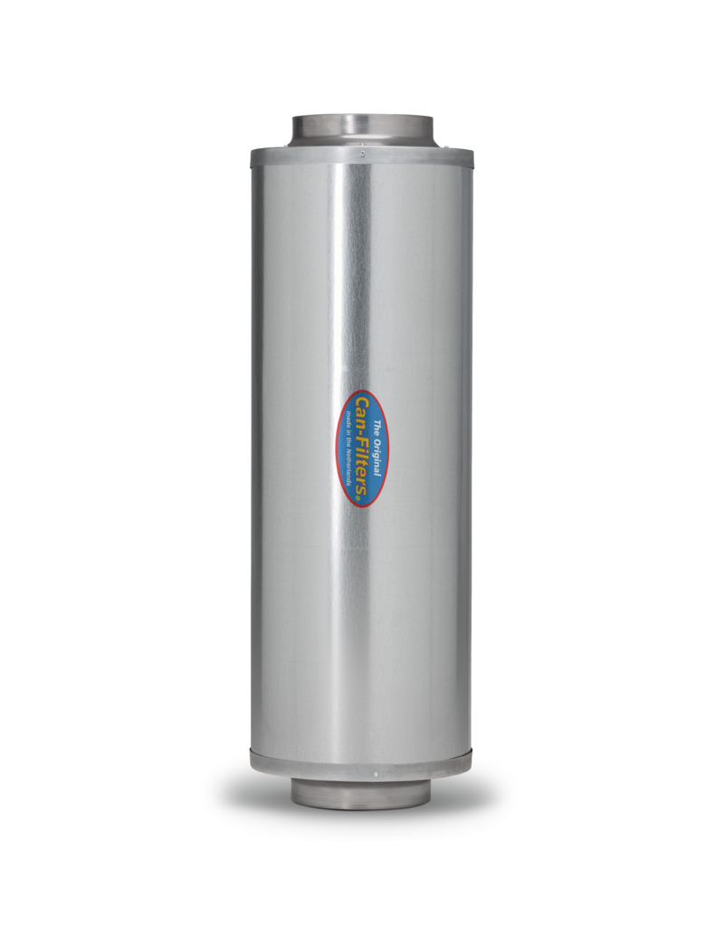 Can Filters CAN Inline Filter 1500, Ø250 mm - Koolstoffilter