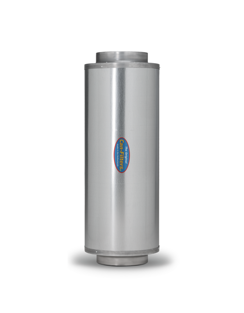 Can Filters CAN Inline Filter 2500, Ø315 mm - Koolstoffilter
