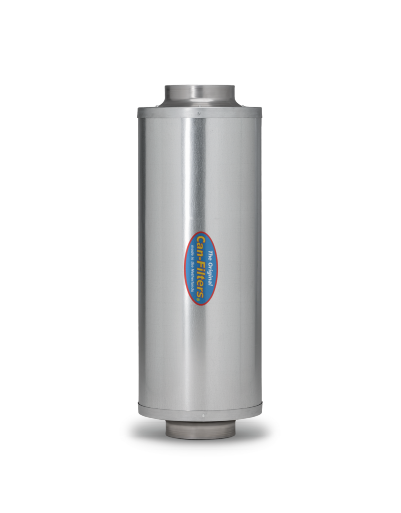 Can Filters CAN Inline Filter 3000, Ø315 mm - Aktivkohlefilter