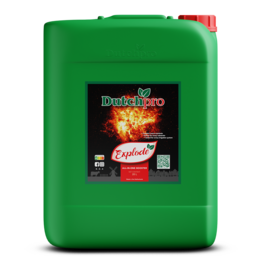 Dutchpro DutchPro Explode 20 ltr
